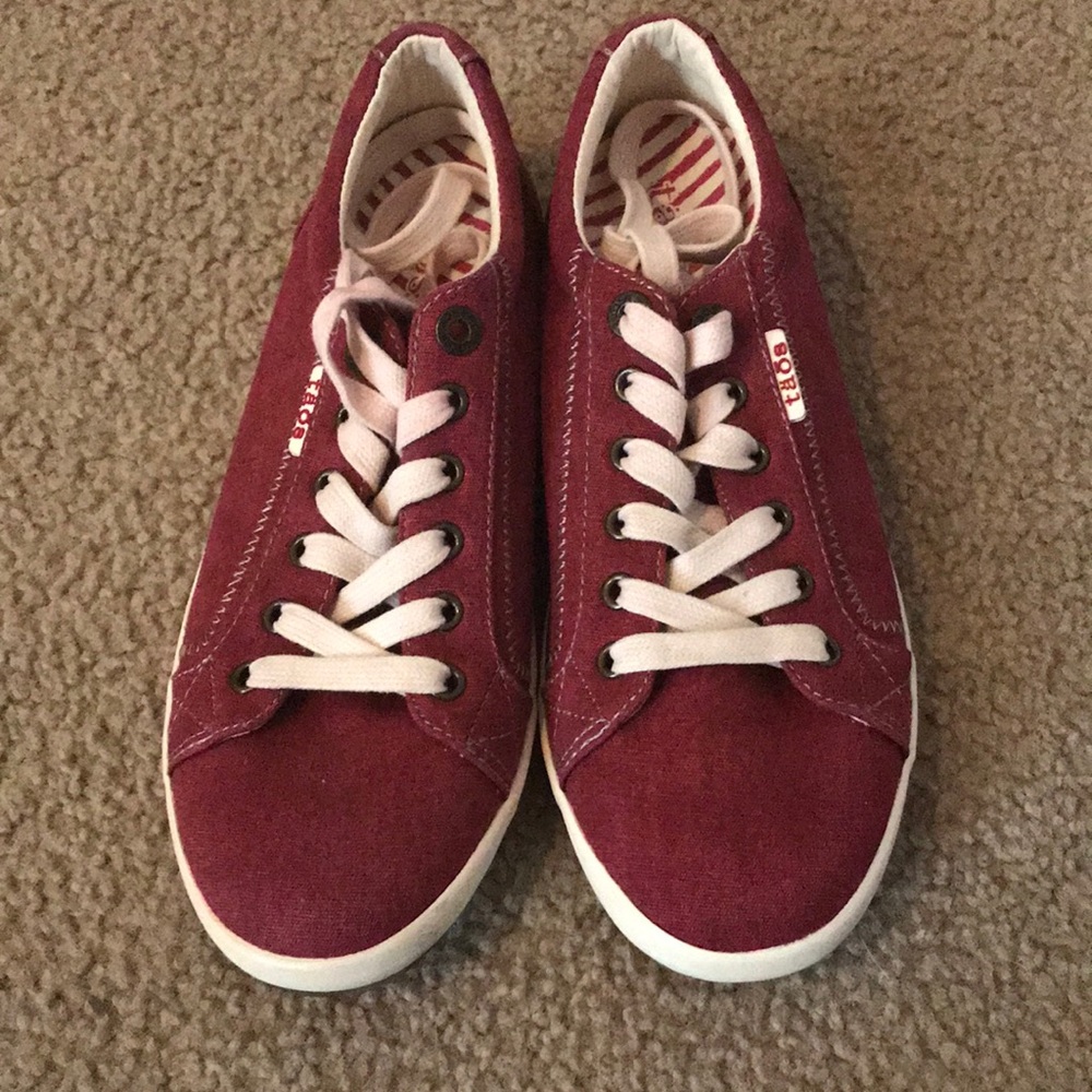 Taos Star Sneakers!! Final Price!!